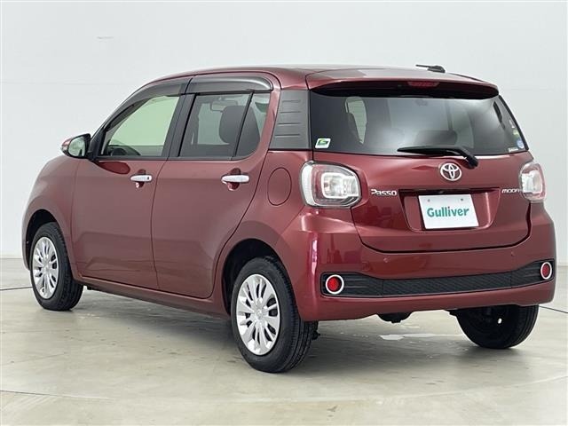 Toyota PASSO 2017 6967706-14