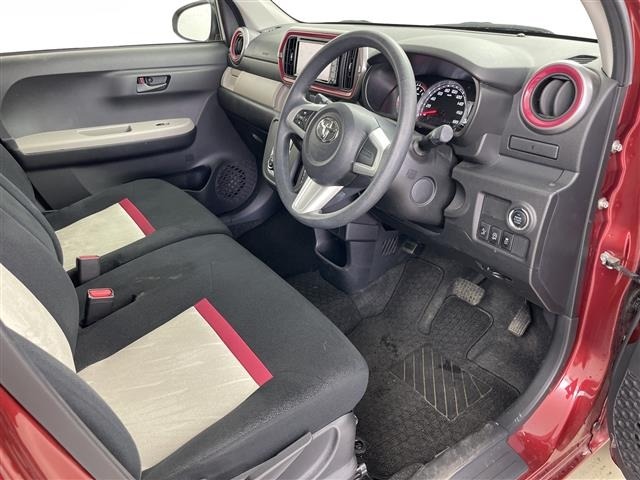 Toyota PASSO 2017 6967706-6