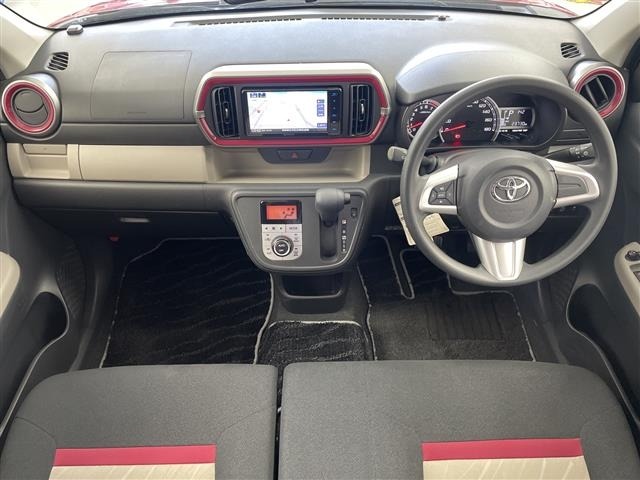 Toyota PASSO 2016 6967720-18
