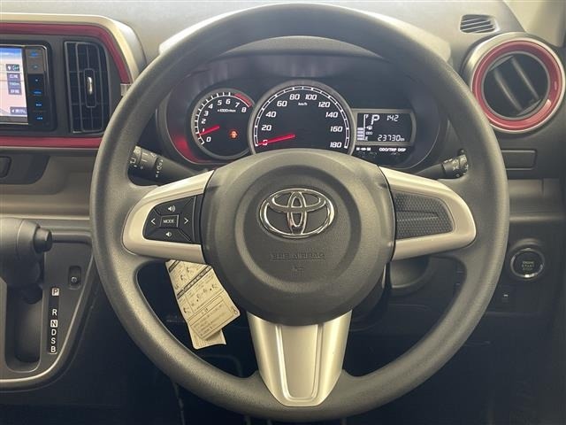 Toyota PASSO 2016 6967720-19