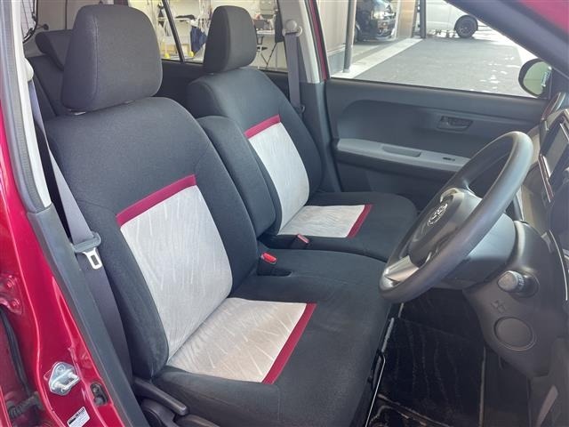 Toyota PASSO 2016 6967720-2