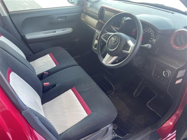 Toyota PASSO 2016 6967720-22