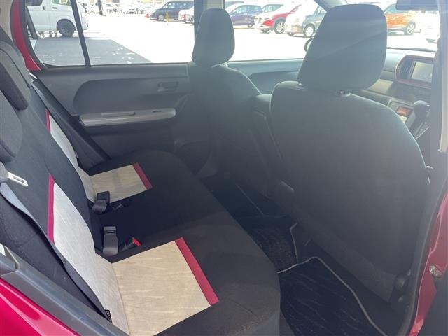 Toyota PASSO 2016 6967720-4
