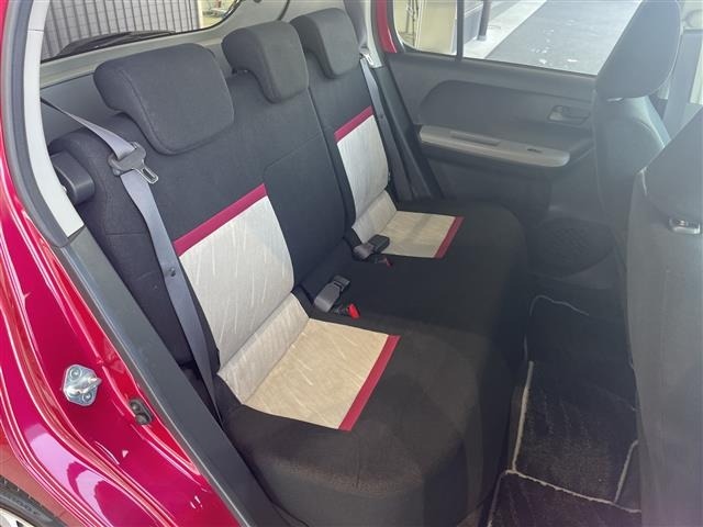 Toyota PASSO 2016 6967720-6