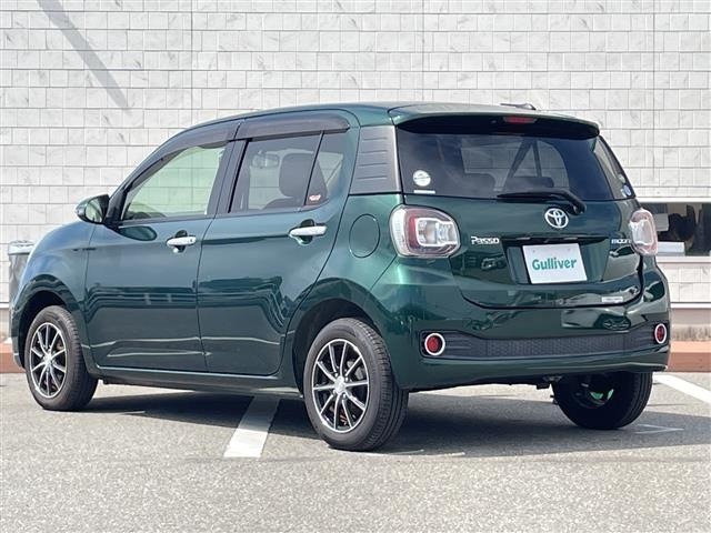 Toyota PASSO 2016 6967721-13