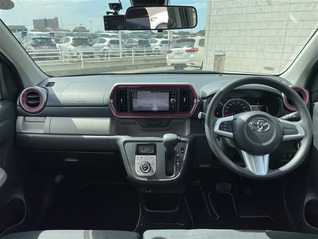 Toyota PASSO 2016 6967721-14
