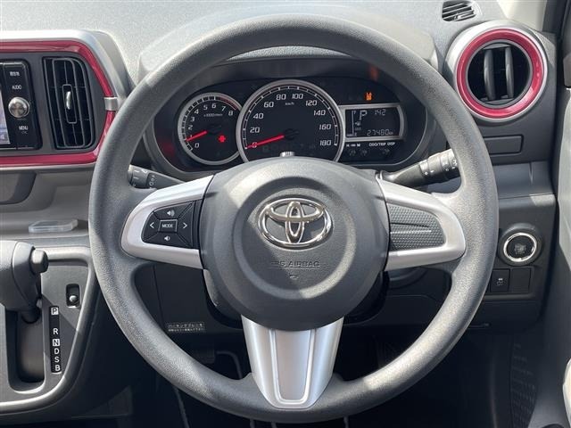 Toyota PASSO 2016 6967721-16