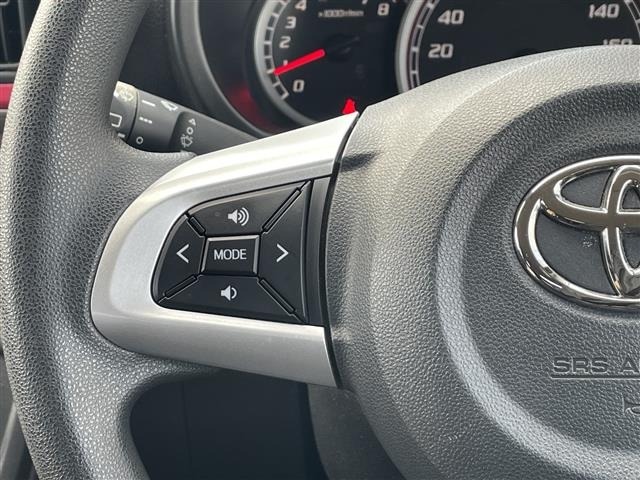 Toyota PASSO 2016 6967721-4