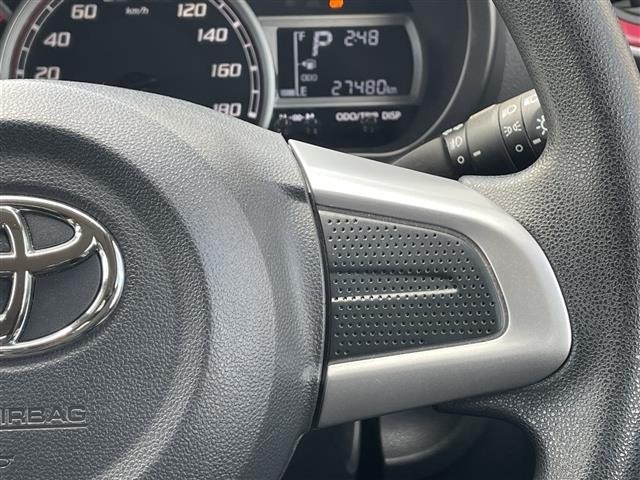 Toyota PASSO 2016 6967721-6