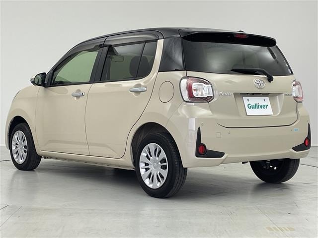 Toyota PASSO 2021 6967728-13