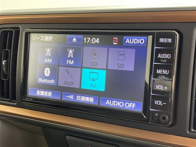 Toyota PASSO 2021 6967728-16