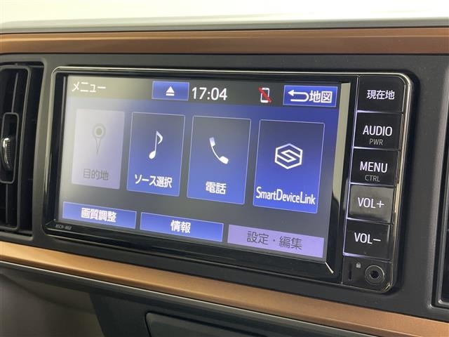 Toyota PASSO 2021 6967728-17