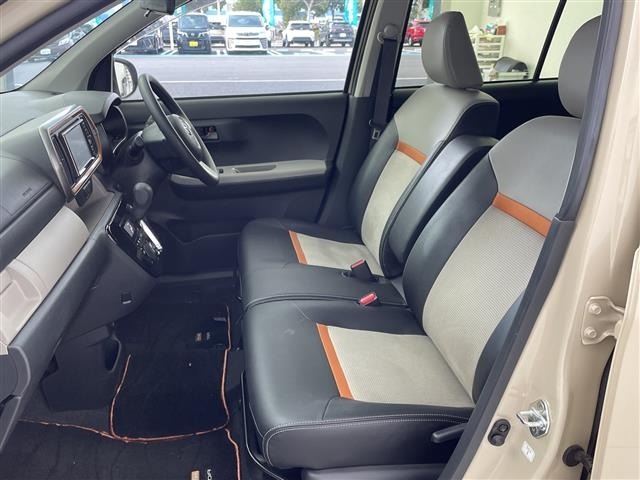 Toyota PASSO 2021 6967728-22