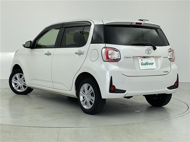 Toyota PASSO 2022 6967736-13