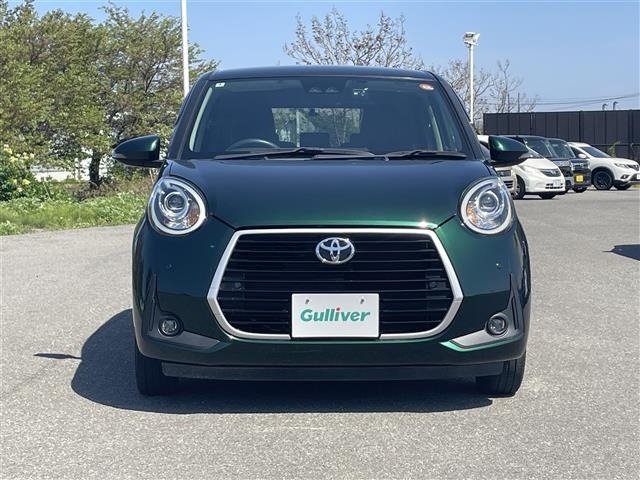 Toyota PASSO 2020 6967739-10
