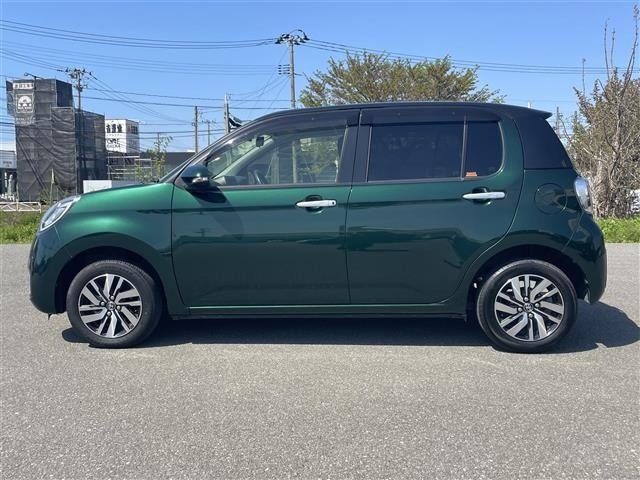 Toyota PASSO 2020 6967739-12