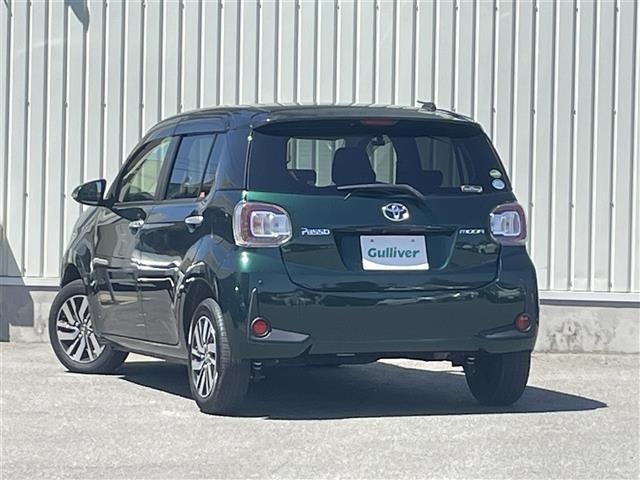 Toyota PASSO 2020 6967739-13