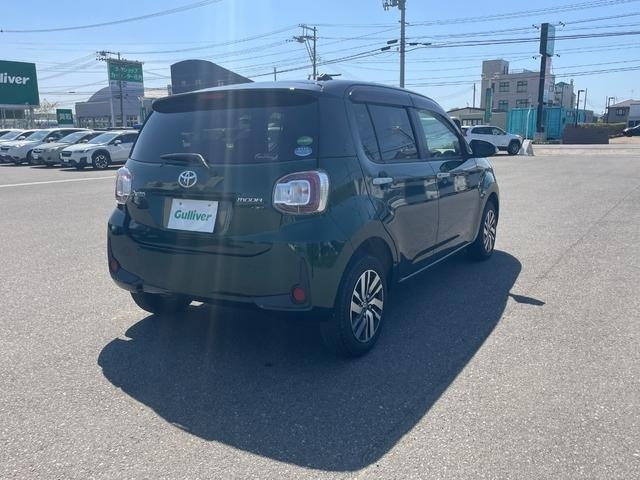 Toyota PASSO 2020 6967739-2
