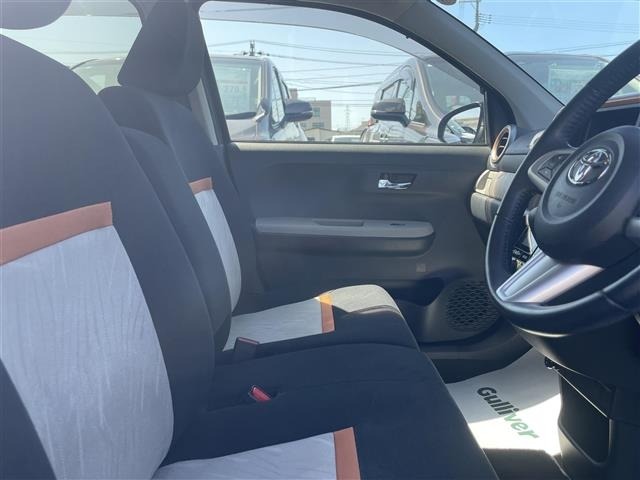 Toyota PASSO 2020 6967739-5