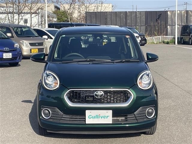 Toyota PASSO 2016 6967745-10