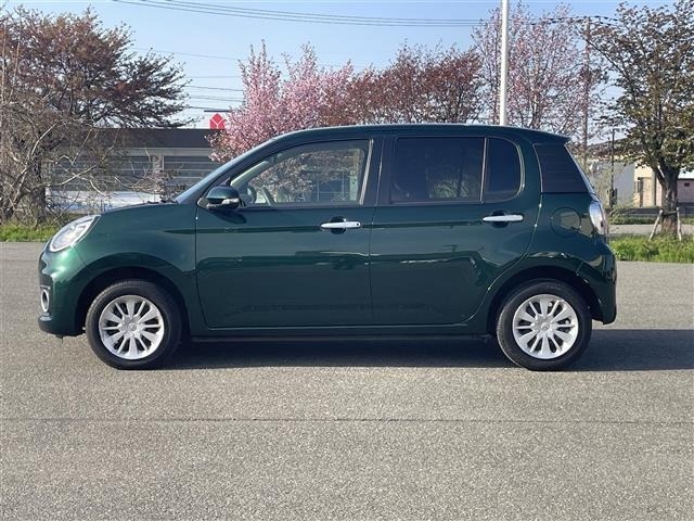 Toyota PASSO 2016 6967745-12