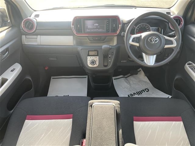 Toyota PASSO 2016 6967745-14