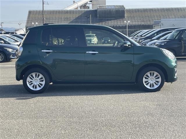 Toyota PASSO 2016 6967745-20