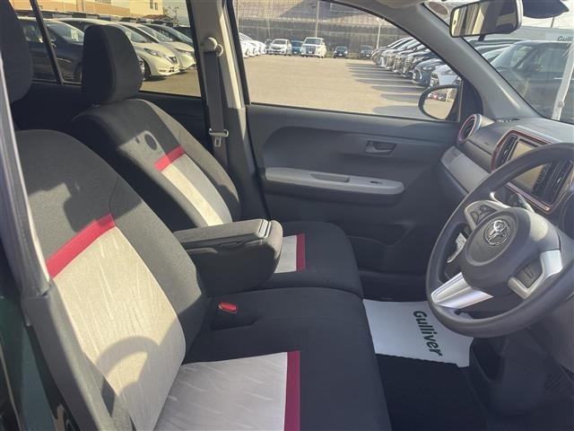 Toyota PASSO 2016 6967745-5