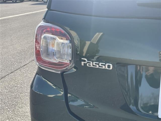 Toyota PASSO 2016 6967745-6