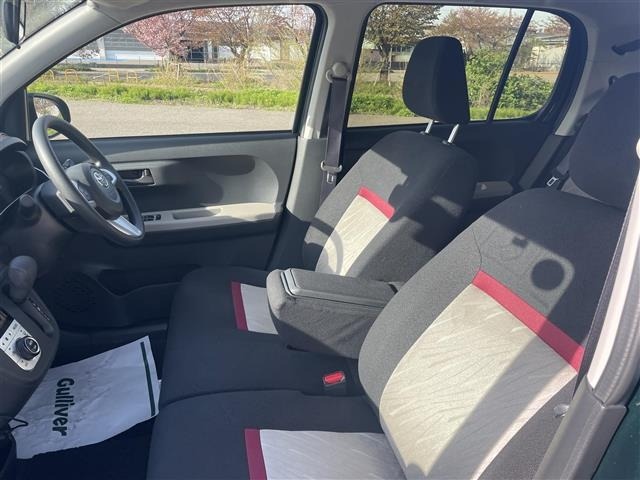 Toyota PASSO 2016 6967745-7