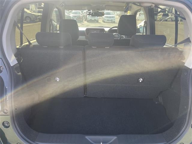 Toyota PASSO 2016 6967745-8