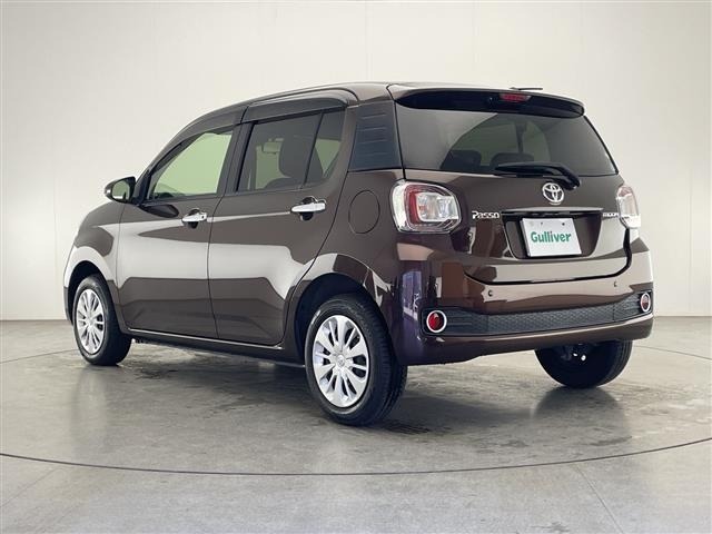 Toyota PASSO 2017 6967764-13