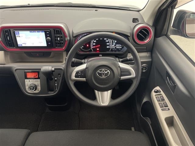 Toyota PASSO 2017 6967764-15