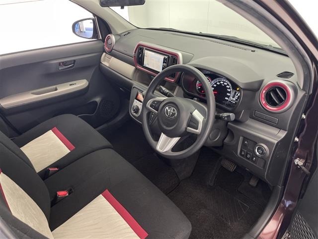 Toyota PASSO 2017 6967764-22