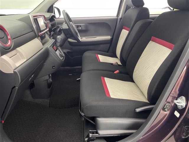 Toyota PASSO 2017 6967764-4