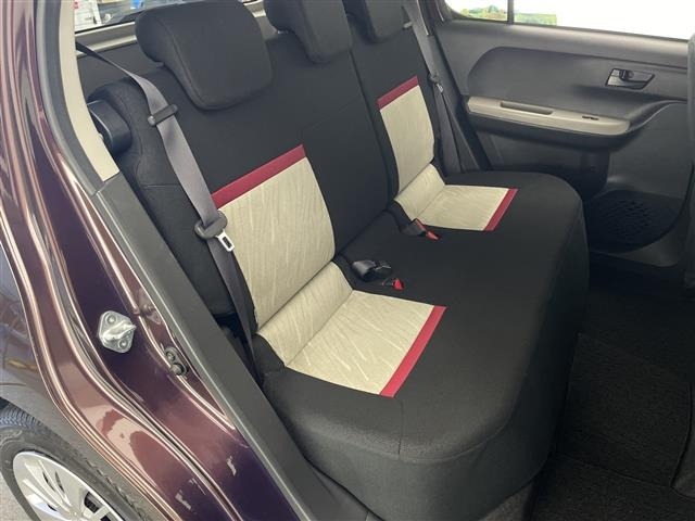 Toyota PASSO 2017 6967764-6
