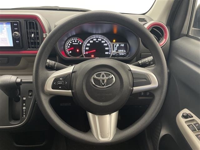 Toyota PASSO 2017 6967764-7