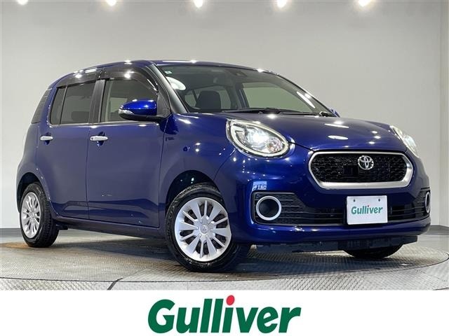 Toyota PASSO 2016 6967765-0