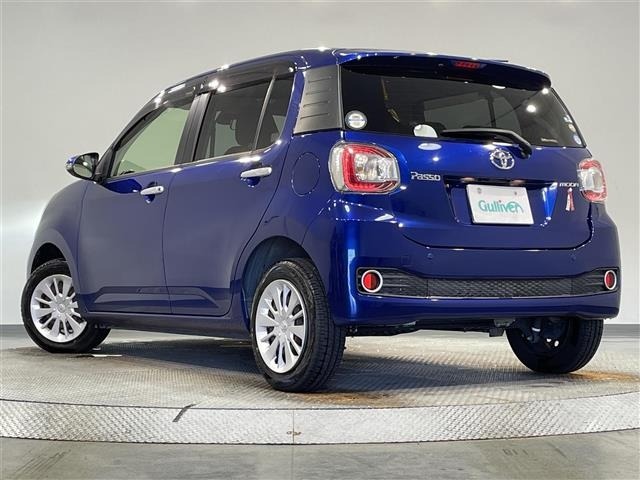 Toyota PASSO 2016 6967765-14