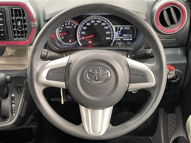 Toyota PASSO 2016 6967765-7