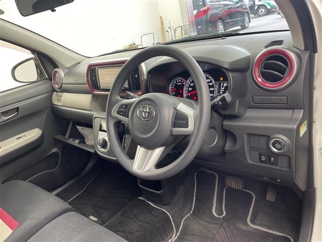 Toyota PASSO 2016 6967771-1