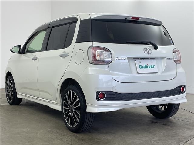 Toyota PASSO 2016 6967771-13