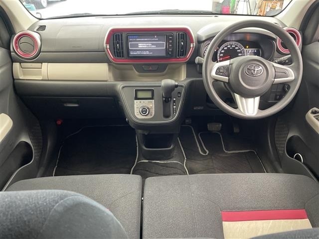 Toyota PASSO 2016 6967771-14