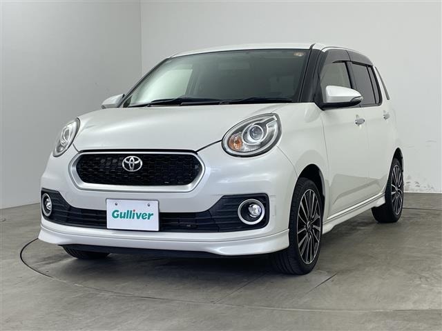 Toyota PASSO 2016 6967771-15