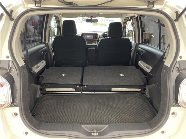 Toyota PASSO 2016 6967771-2