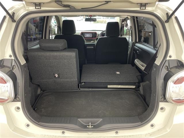 Toyota PASSO 2016 6967771-22
