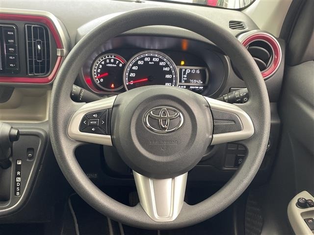 Toyota PASSO 2016 6967771-6
