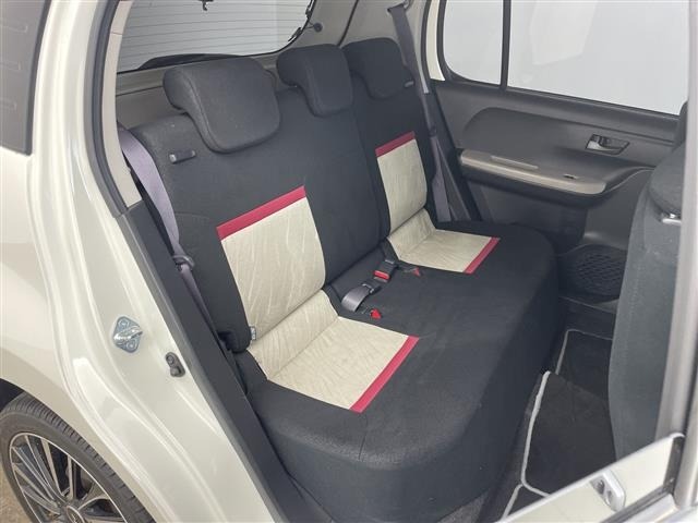 Toyota PASSO 2016 6967771-7
