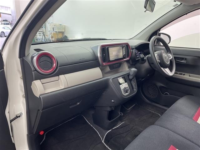 Toyota PASSO 2016 6967771-8