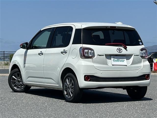 Toyota PASSO 2016 6967777-13